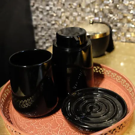 Апартаменты Marcona 88 - Design *