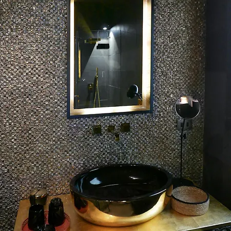 Marcona 88 - Design *