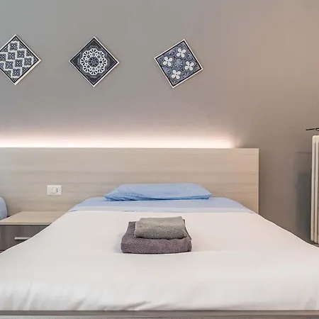 Апартаменты Guest Planet - 18