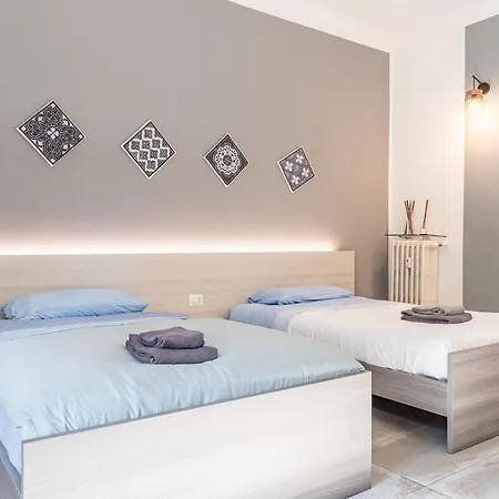 Guest Planet - 18 Милан