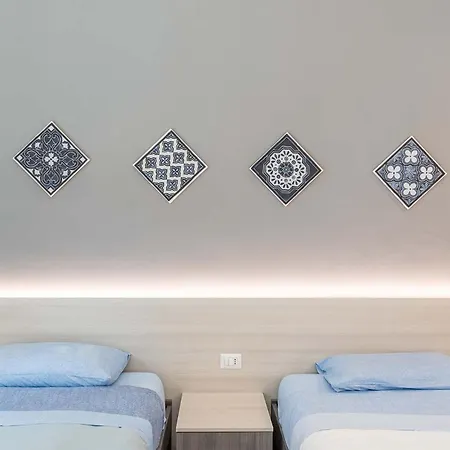 Апартаменты Guest Planet - 18