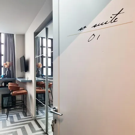 Serendipity - Navigli Konukevi Milano