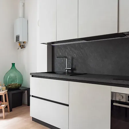 Apartamento Youhosty - Pisa 18