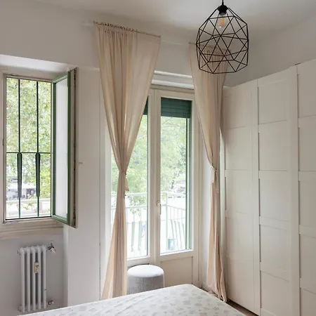 Youhosty - Pisa 18 Apartamento