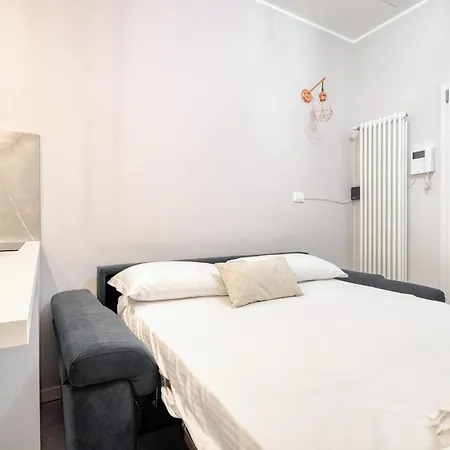Apartamento Joivy Modern Centre Flat *