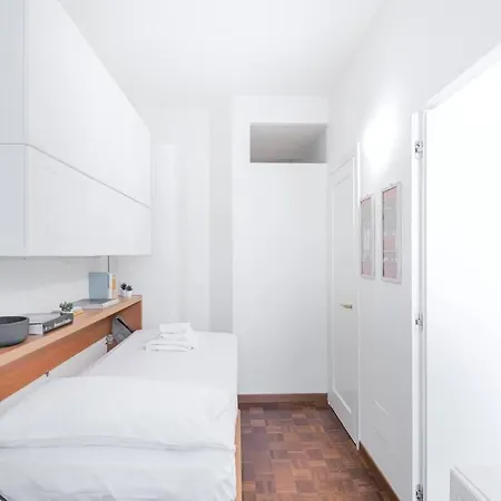 Easylife - - Cherubini 6 - Life Apartamento *