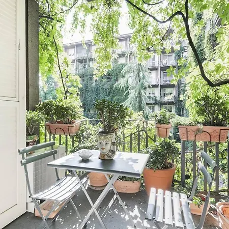 Easylife - - Cherubini 6 - Life Apartamento Milán