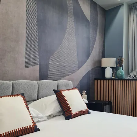 Konukevi Serendipity - Navigli 4*