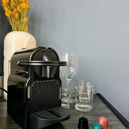 Serendipity - Navigli