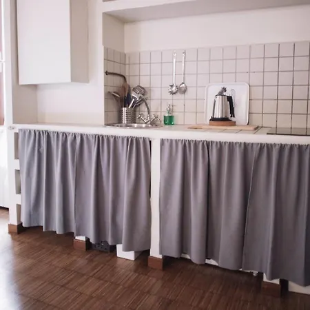 Italianway Easy - Corso 8 Milan