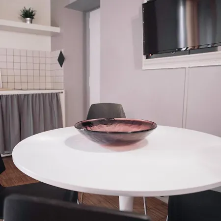 Italianway Easy - Corso 8 * Milánó