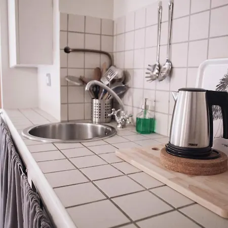 Italianway Easy - Corso 8 Appartement *