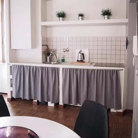 Italianway Easy - Corso 8 * Milánó