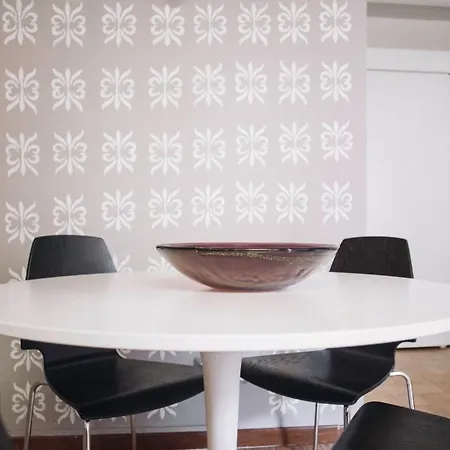 Italianway Easy - Corso 8 Appartement *