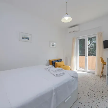 Apartment 2 Pax Wi-fi- Via D'agrate, 19 C