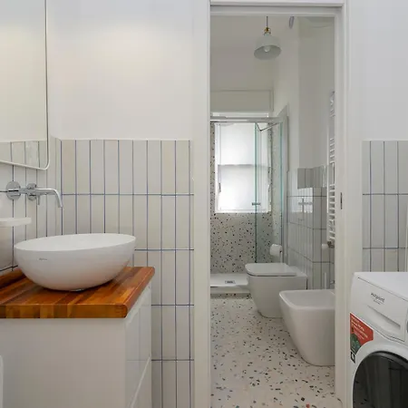 2 Pax Wi-fi- Via D'agrate, 19 C