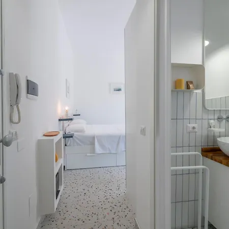Apartment 2 Pax Wi-fi- Via D'agrate, 19 C *