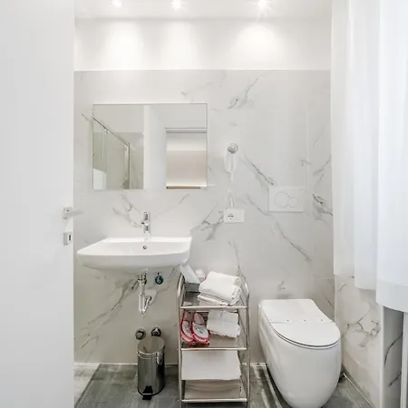 Pensionat Navigli Milano