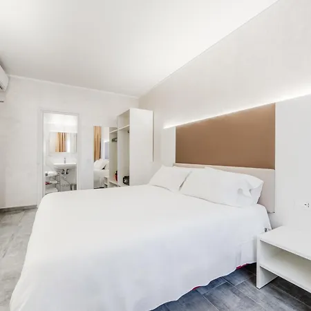 Pensionat Navigli Milano