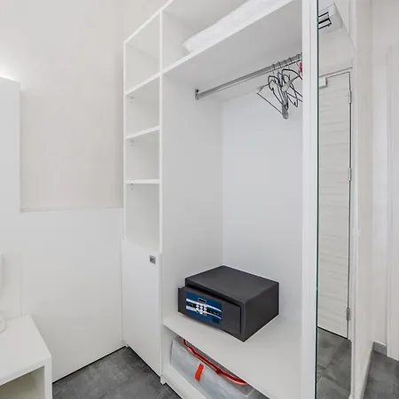 Pensionat Navigli 4*