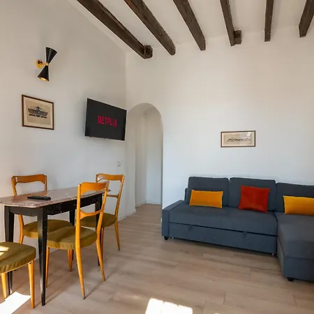 Apartman Marco Aurelio Liberty Bilo - Nolo - Milan-cortina 2026 Olympics - Design Week 2026 *