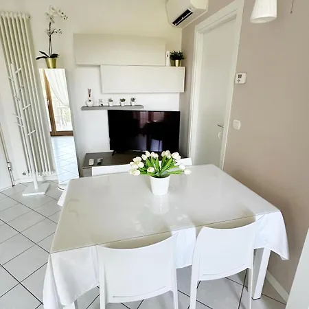 Apartman Torakiki's Linate Airport M2 Lambrate *