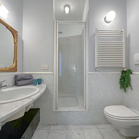 De Amicis 29 - Duomo - Sant'ambrogio