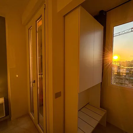 D'adda 16 - Luminosa - 3 Min Dal Naviglio Appartamento *