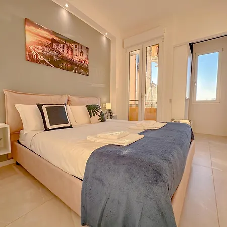 D'adda 16 - Luminosa - 3 Min Dal Naviglio Appartamento