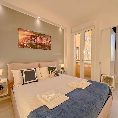 D'adda 16 - Luminosa - 3 Min Dal Naviglio Appartamento