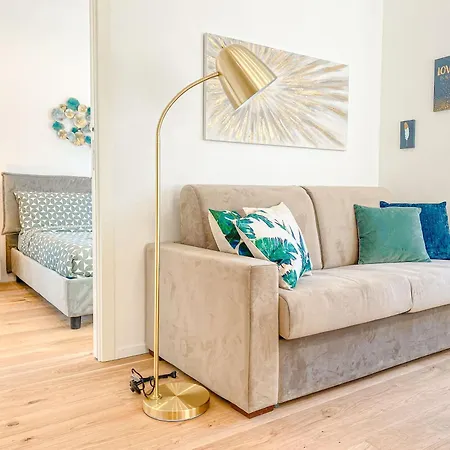 Banfi - Park View 米兰