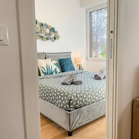 Banfi - Park View 公寓