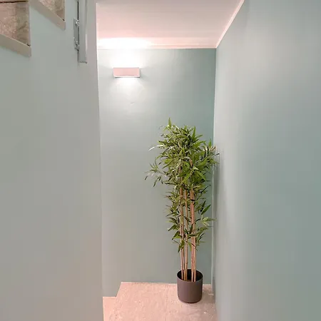 Banfi Luxury - Sauna Jacuzzi Privati Apartman