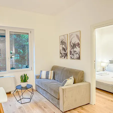 Apartman Banfi Luxury - Sauna Jacuzzi Privati