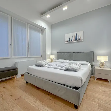 Banfi Luxury - Sauna Jacuzzi Privati * Milánó