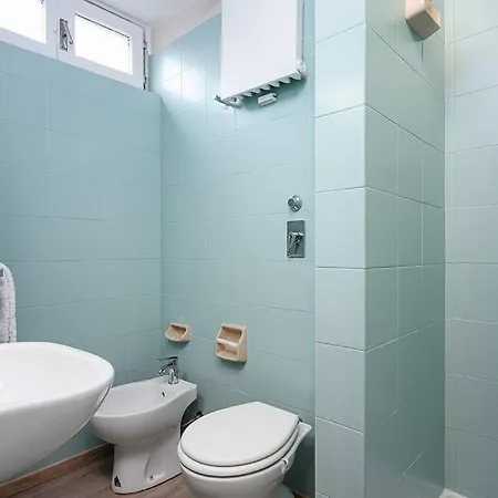 Classbnb - A 1 Kilometro Dal Politecnico Apartment