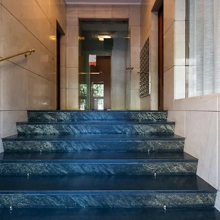 Coronelli - Flower District Lägenhet