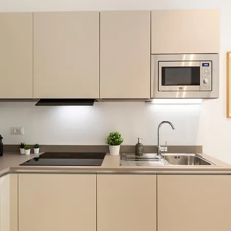 Coronelli - Flower District * Milano