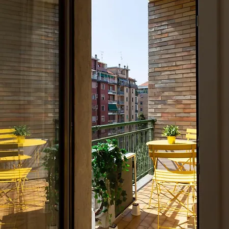 Coronelli - Flower District