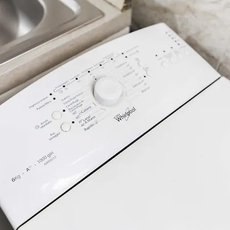 شقة Castelfidardo 8