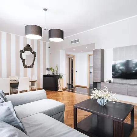 Easylife - Con Balcone In Centralefs * Milano
