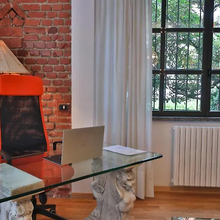 Loft By Klabhouse * Mediolan