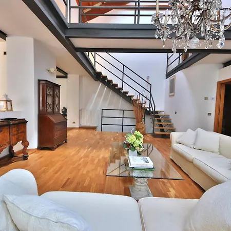 Loft By Klabhouse * Mediolan