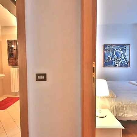 Apartament Loft By Klabhouse Mediolan