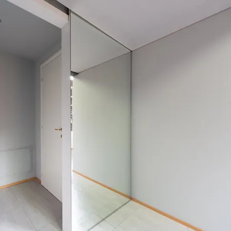 Design Loft In Navigli *