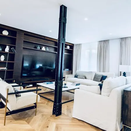 Confortevole Apartment
