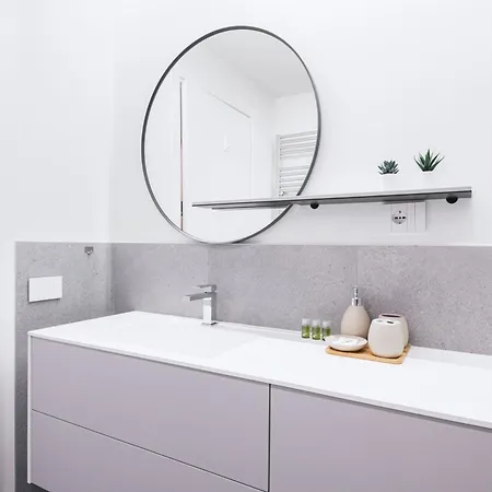 Easylife - Elegant Flat At Castello Sforzesco 아파트