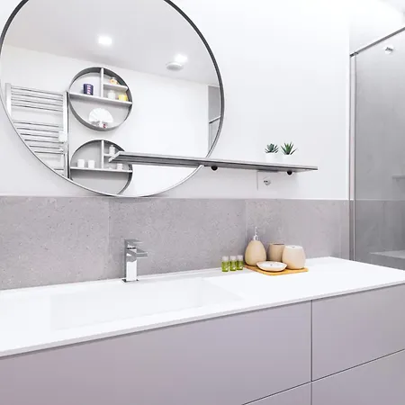Easylife - Elegant Flat At Castello Sforzesco * 밀라노
