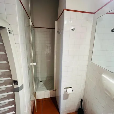 Apartamento Center Milán