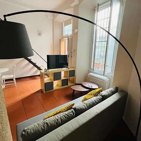 Center Apartamento